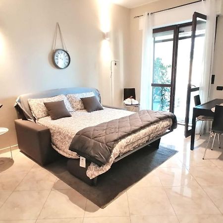 Sophia' S House Appartamento Quartello Quartu Sant'Elena Ngoại thất bức ảnh