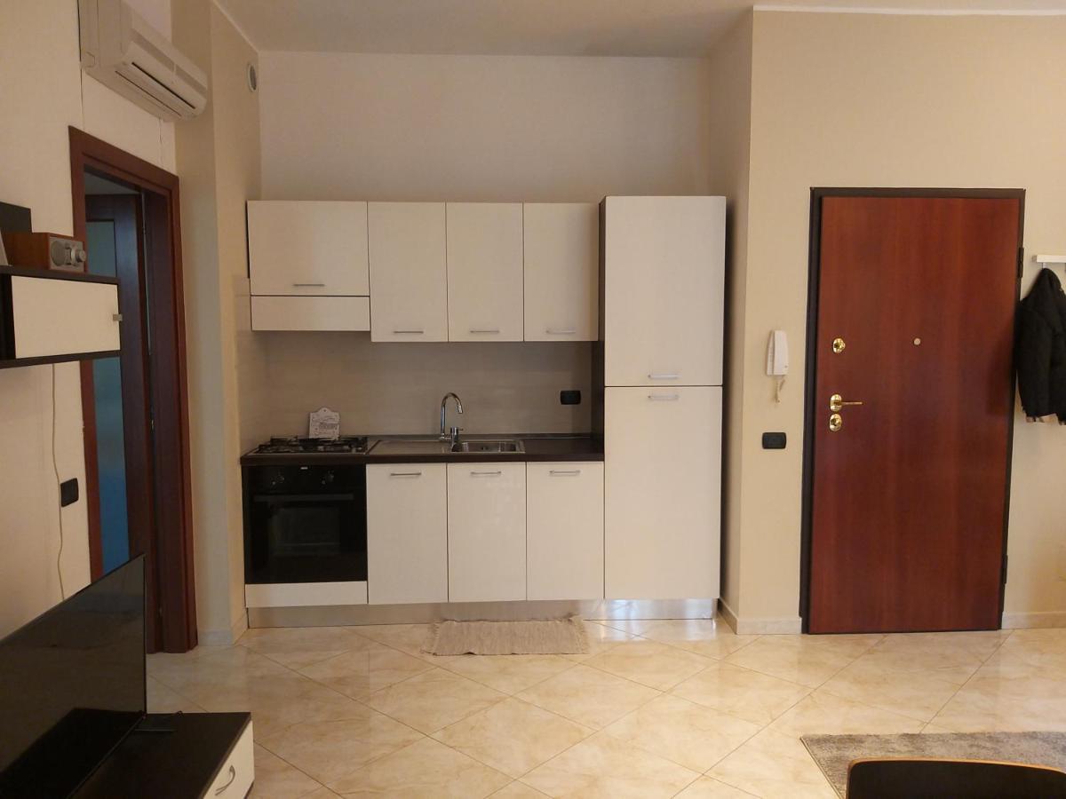 Sophia' S House Appartamento Quartello Quartu Sant'Elena Ngoại thất bức ảnh