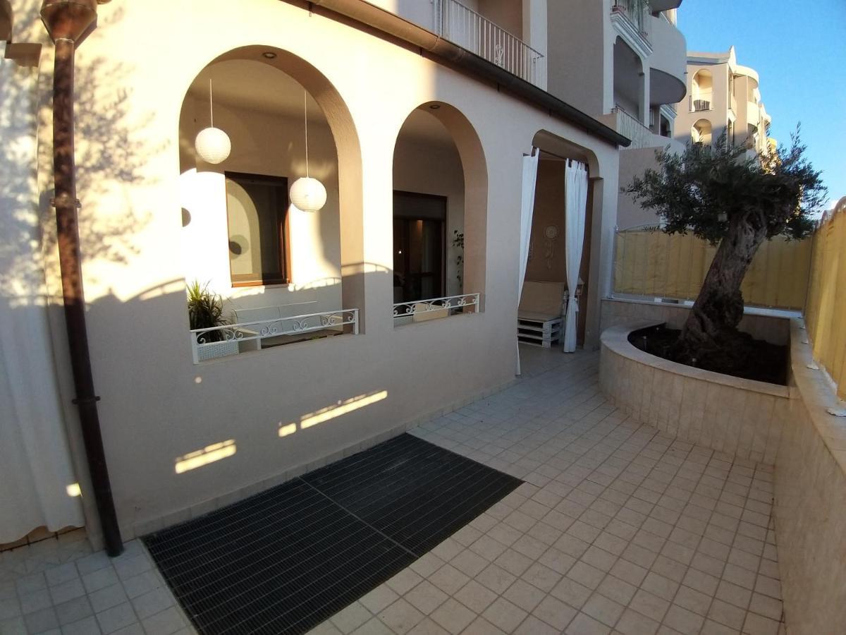 Sophia' S House Appartamento Quartello Quartu Sant'Elena Ngoại thất bức ảnh