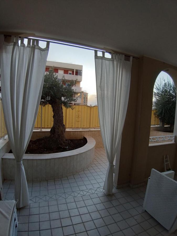 Sophia' S House Appartamento Quartello Quartu Sant'Elena Ngoại thất bức ảnh