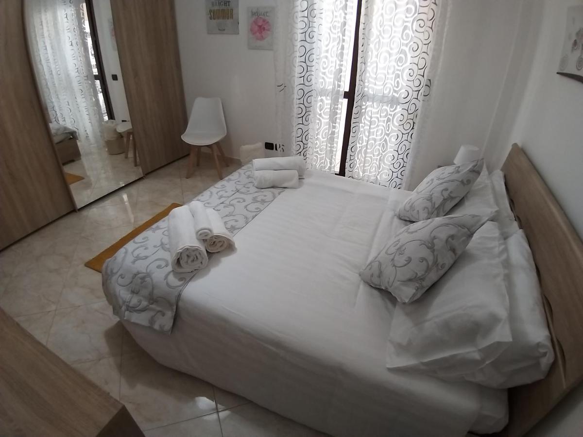 Sophia' S House Appartamento Quartello Quartu Sant'Elena Ngoại thất bức ảnh