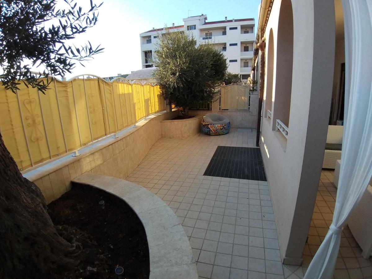 Sophia' S House Appartamento Quartello Quartu Sant'Elena Ngoại thất bức ảnh