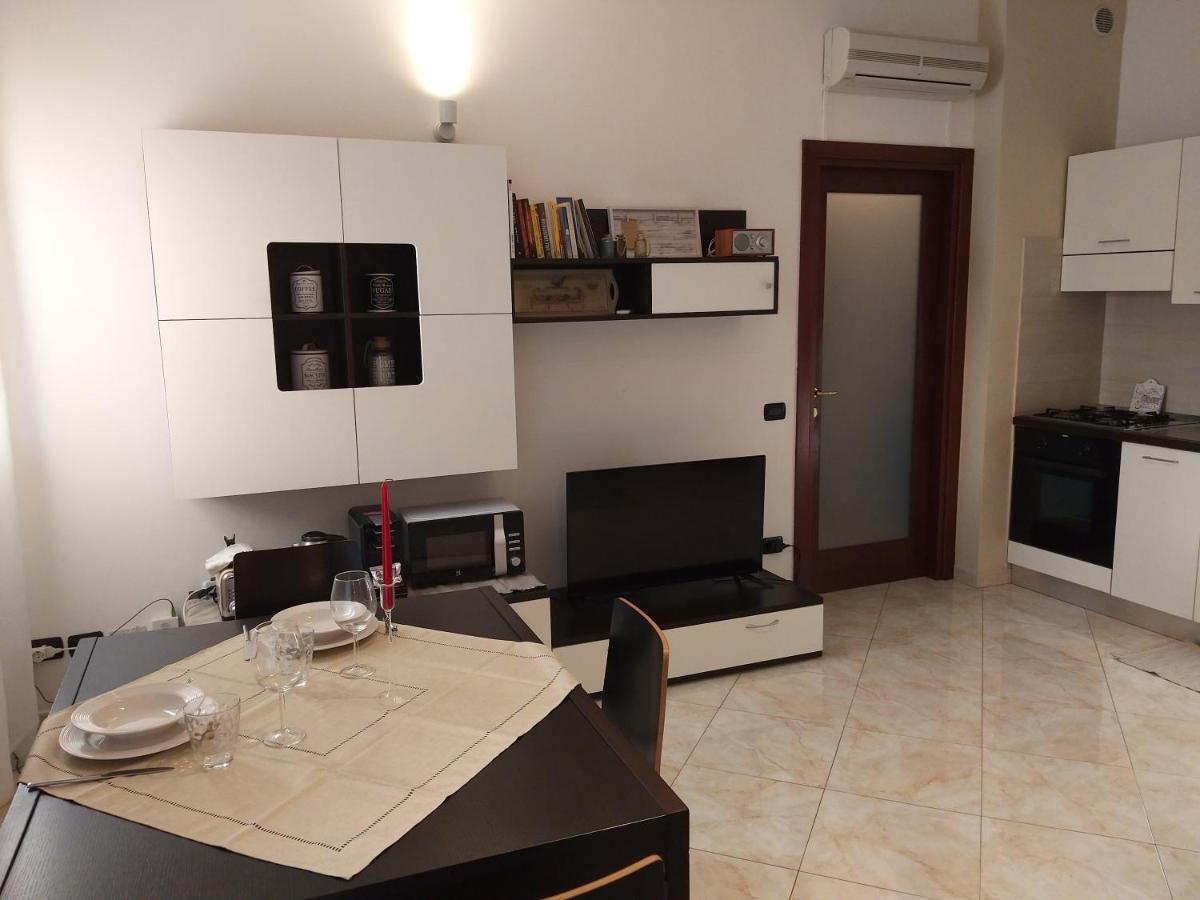Sophia' S House Appartamento Quartello Quartu Sant'Elena Ngoại thất bức ảnh