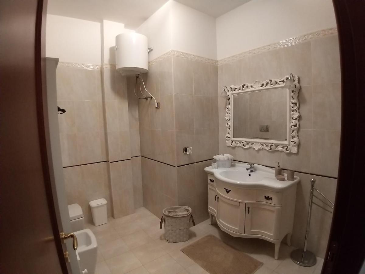 Sophia' S House Appartamento Quartello Quartu Sant'Elena Ngoại thất bức ảnh