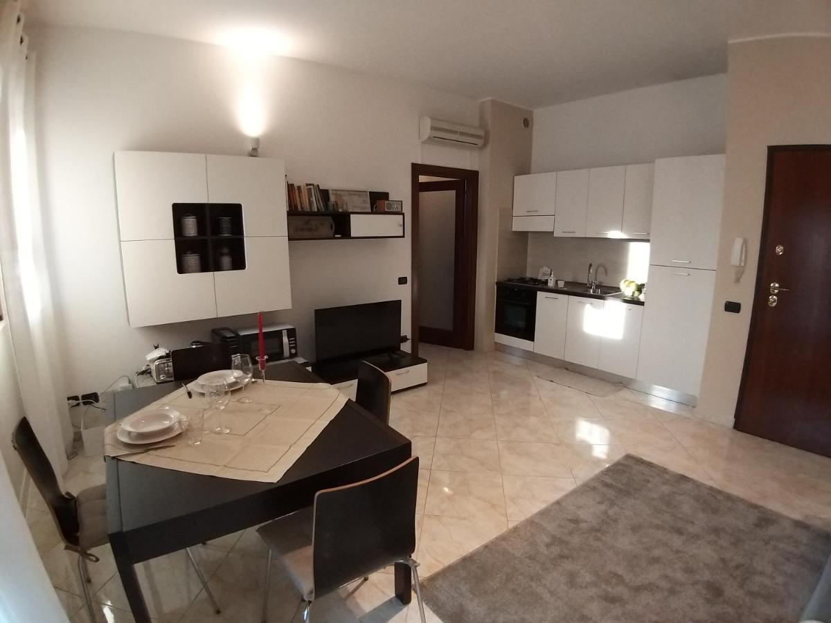 Sophia' S House Appartamento Quartello Quartu Sant'Elena Ngoại thất bức ảnh