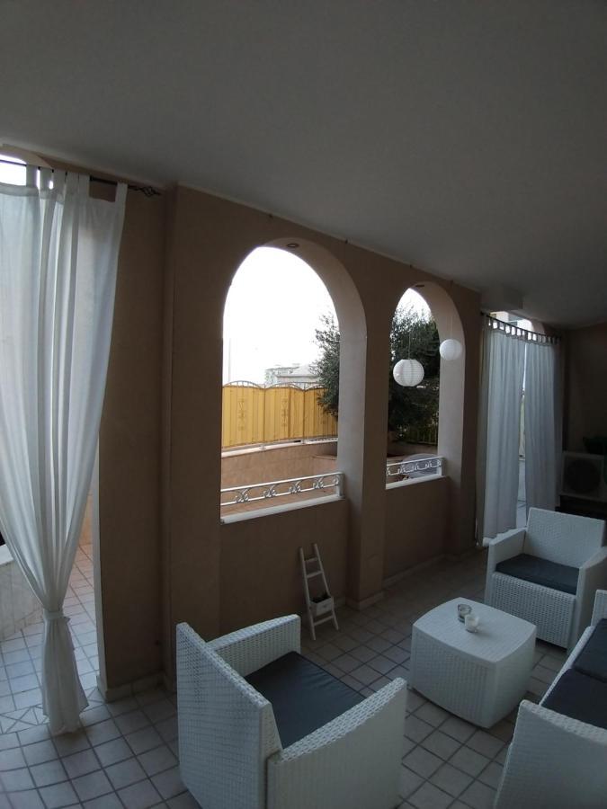 Sophia' S House Appartamento Quartello Quartu Sant'Elena Ngoại thất bức ảnh
