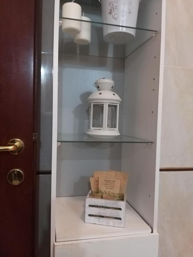 Sophia' S House Appartamento Quartello Quartu Sant'Elena Ngoại thất bức ảnh