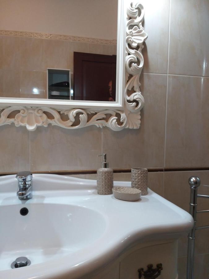 Sophia' S House Appartamento Quartello Quartu Sant'Elena Ngoại thất bức ảnh