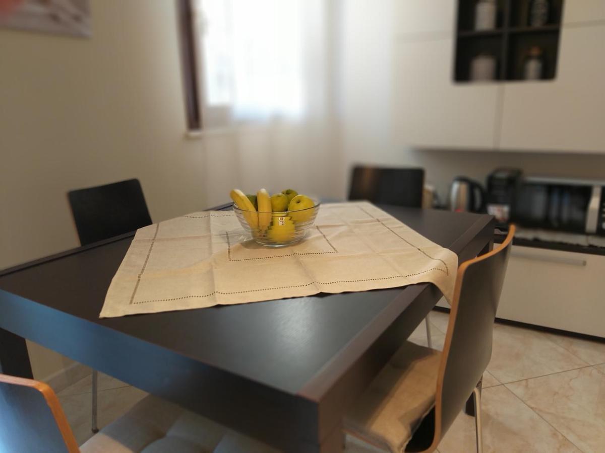 Sophia' S House Appartamento Quartello Quartu Sant'Elena Ngoại thất bức ảnh