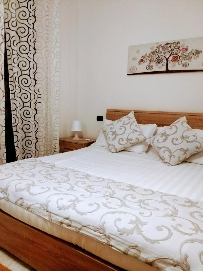 Sophia' S House Appartamento Quartello Quartu Sant'Elena Ngoại thất bức ảnh